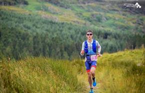 Snowman Triathlon & Duathlon